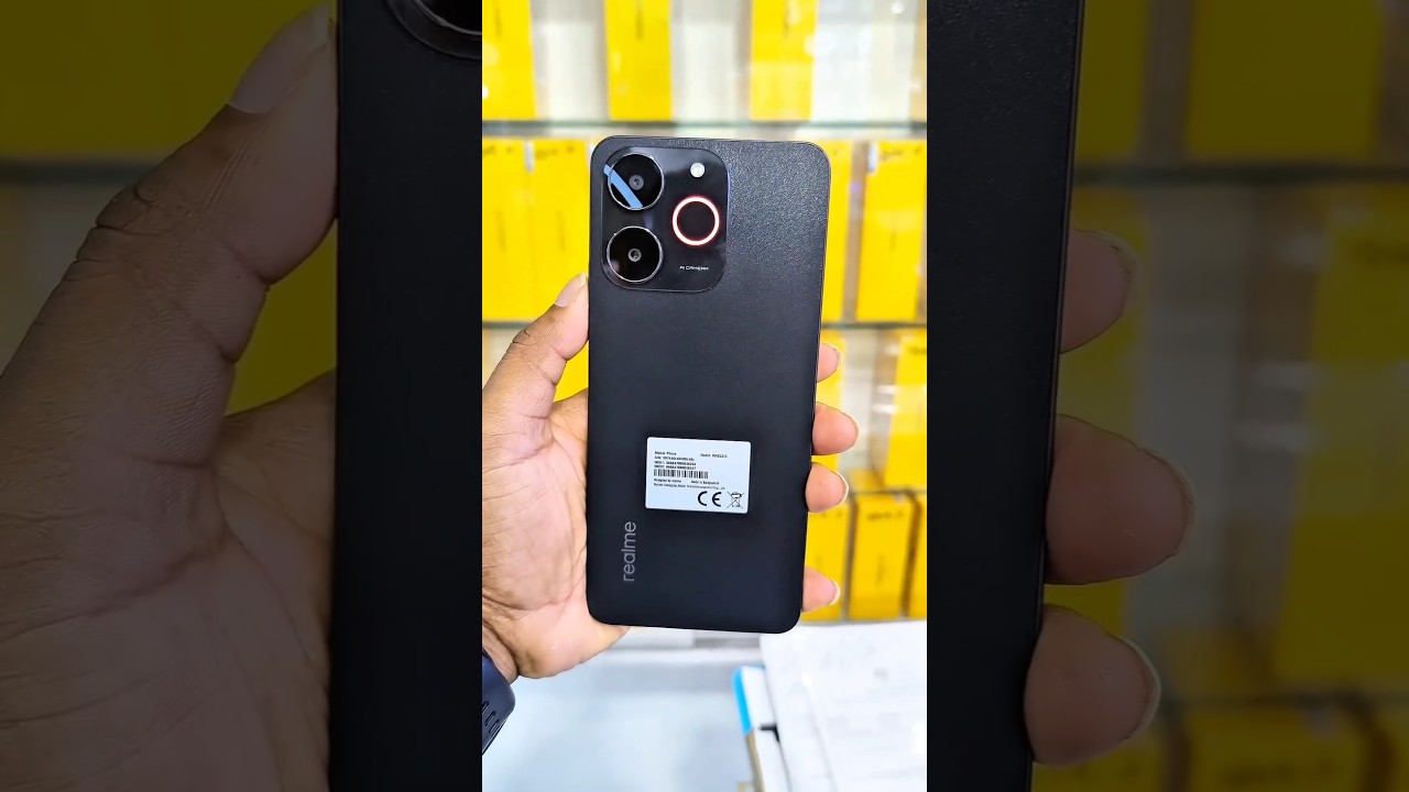 Realme Note 70 price in Bangladesh 4/128 