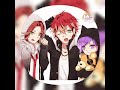 صور انمي مصاص الدماء تصميمي رائع