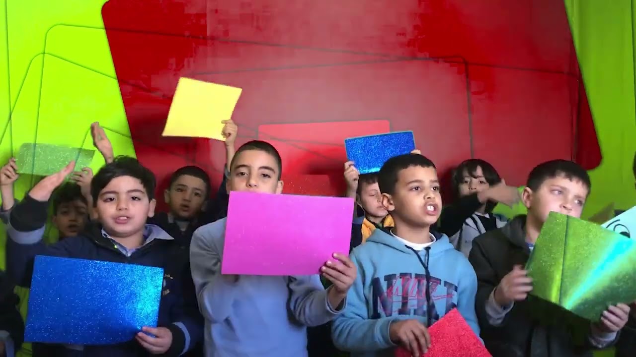 14 مارس: أنشطة اليوم العالمي للرياضيات