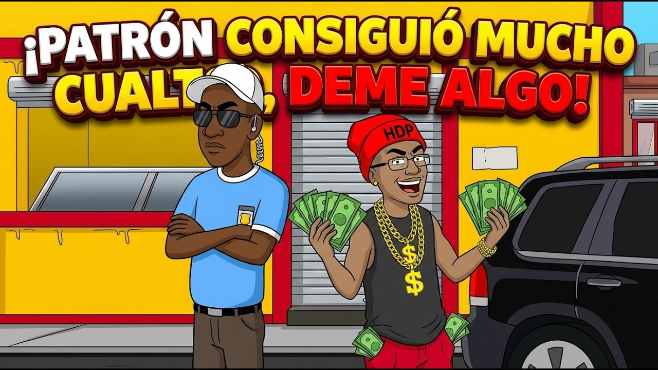 Latest Title & Thumbnail