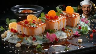 How is climate change influencing global cuisine?