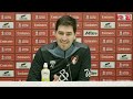 Press conference: Andoni previews Wolves FA Cup tie and provides injury latest on Araujo