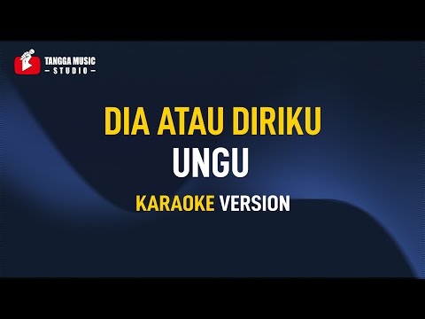 Ungu dia atau diriku