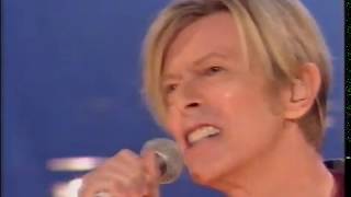 David Bowie/Parkinson UK Interview