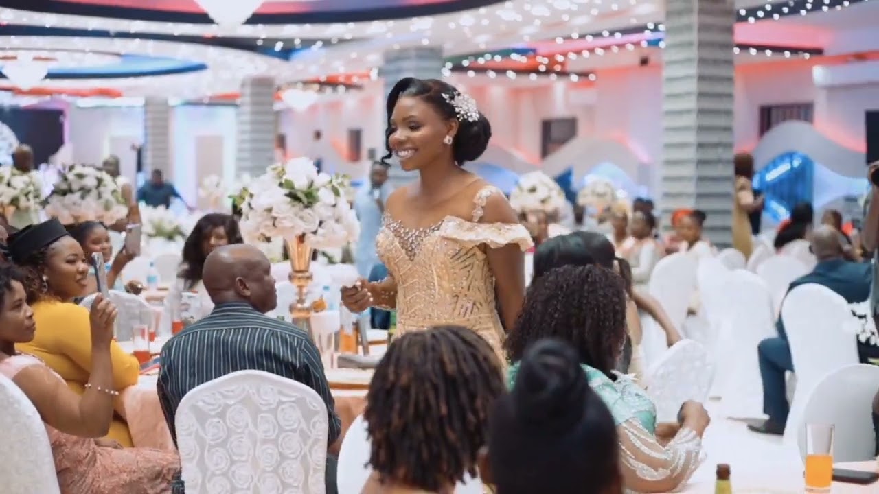 MINA-MAGRETH AKIMFUATA MUMEWE MTALAJIWA SENDOFF DAY 25/09/2024