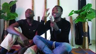 MUMAOMBI NITA OMBA MPAKA MBINGU ISEME-Trésor Tra & Espoir Rbe