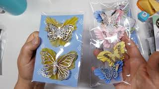 Maggie Holmes Parasol embellishment ideas
