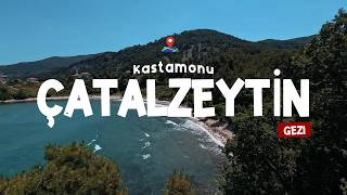 Mini Çatalzeytin Turumuz