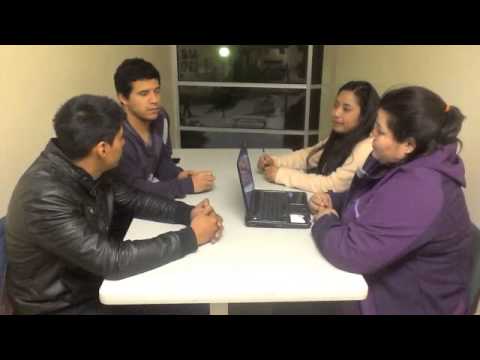 Entrevista Cliente Diseno Web - YouTube