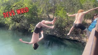 DEVSWRLD Adventures In Austin