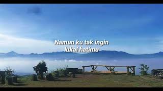 HAPPY ASMARA - HARUSKAH AKU MATI [ LYRICS ]🎵 #happyasmara