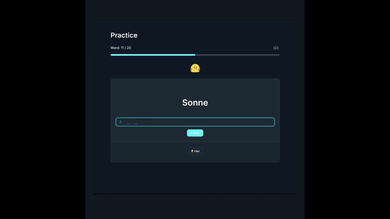 Lingvu – Personalized Vocabulary Mastery: How the 12 Language Smart Flashcard System Works