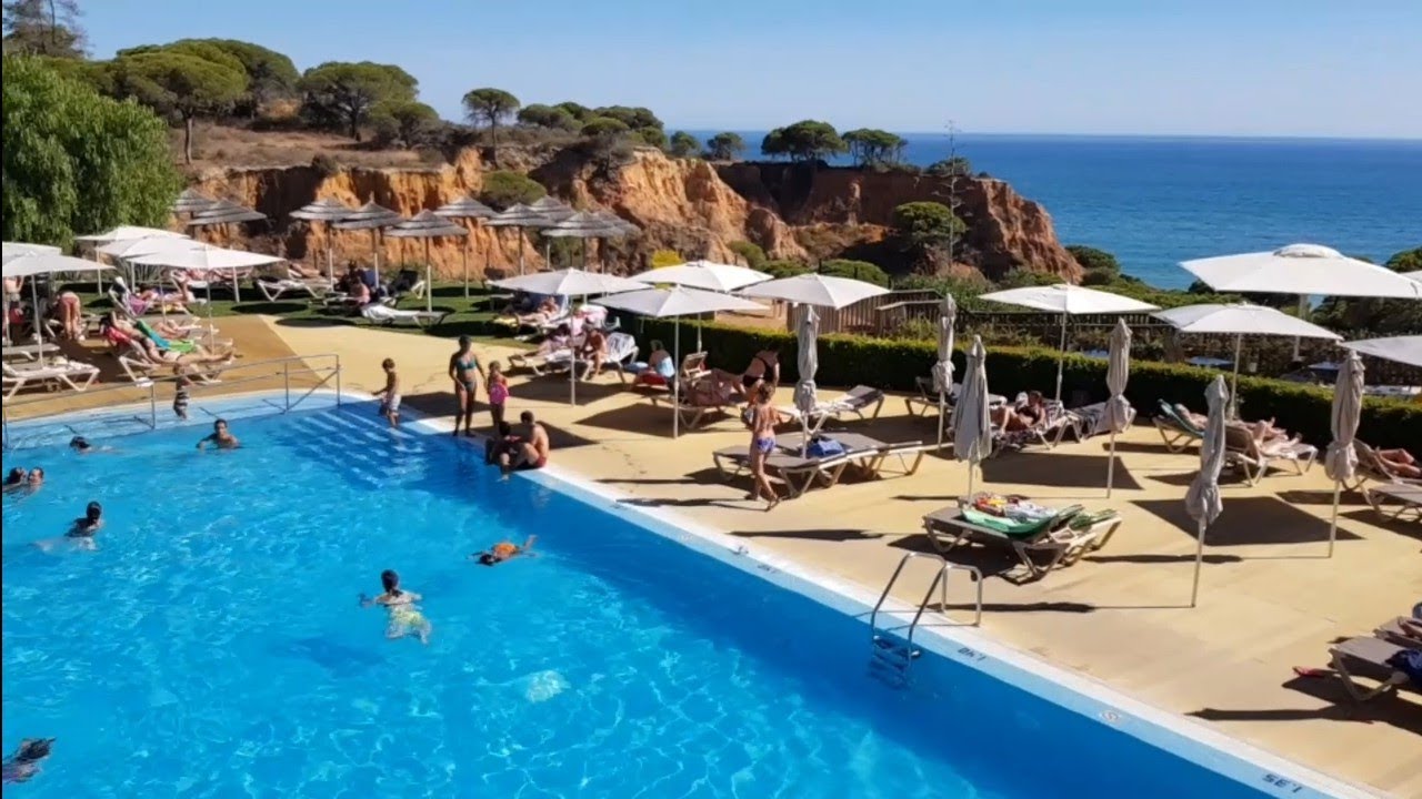 *** 3HB Falesia Garden  - Portugal