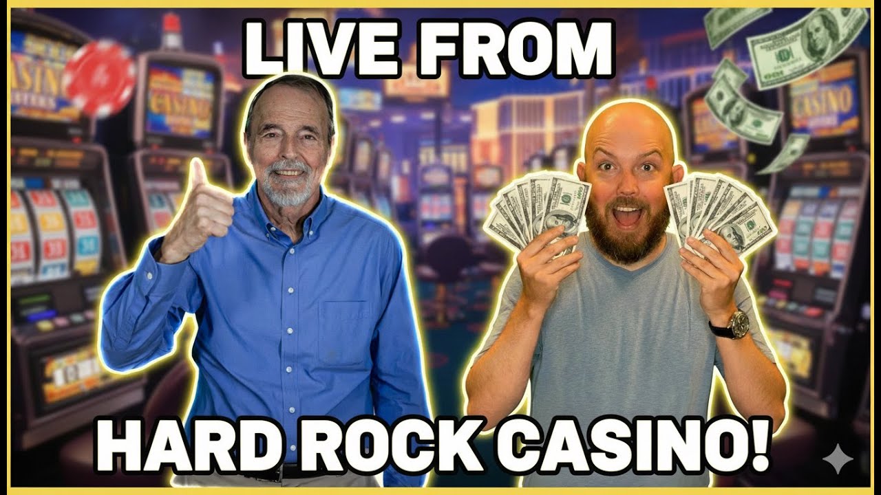 LIVE Video Poker Tonight | Chasing Big Wins & Multipliers