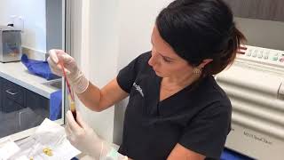 Platelet-Rich Plasma (PRP) Preparation