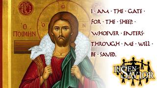 April 26, 2026 - LIVE STREAM  -  Church of the Risen Savior