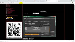03. Downloading and installing x64dbg and Detect It Easy (DIE) screenshot 4