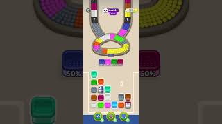 Beads Out Level 64 Walkthrough Solution 