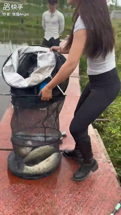 Fishing with Angel @FishingwithAngel-c #fishing #fish #fishingvideo