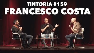 Tintoria #159 Francesco Costa
