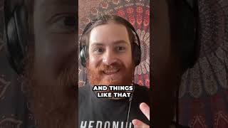 The Math Behind Consciousness #consciousness #shorts