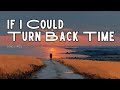 If I Could Turn Back Time – Soul-Stirring Country Ballad of Regret and Redemption