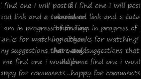 Fallout 3 Mod - PS3!!!