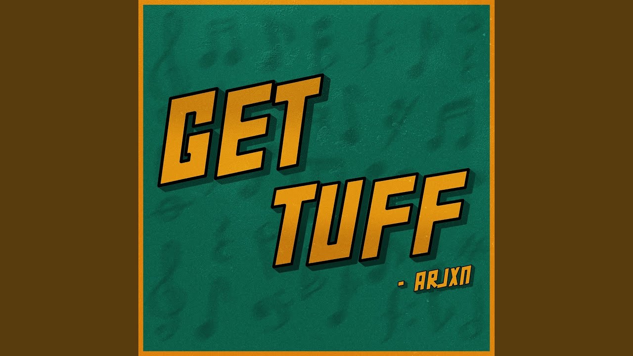 Get Tuff auf YouTube ansehen Get Tuff auf YouTube ansehen