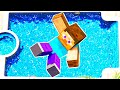 GTA 5 Ragdolls STEVE Jumps/Fails (Euphoria Physics) #34