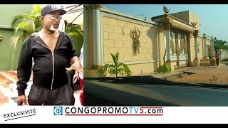 EYINDI | AFFAIRE LOPANGU FAMILLE MOLEKA EKABELA KOFFI OLOMIDE | BOYOKA BA VERITES BOYOKA TE