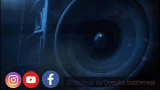 Mashup of Bollywood songs for wedding dance | Deepika babberwal | illegal weapon 2.0, muqabla...