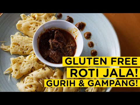 Roti Grill Gluten Free Menu