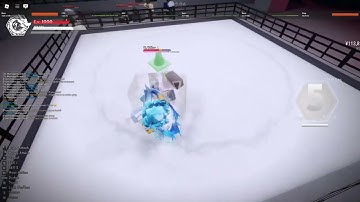 I beat Volk in 1v1 - UNUSUAL FORCE