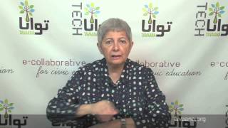 جلسه هشتم حمایت از حقوق زنان در ایران با مهرانگیز کار: تبعیض جنسیتی در قانون مجازات اسلامی (قسمت ۱)