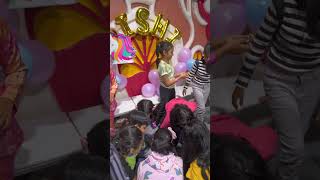 Celebrate Life’s Special Moments | Grand Birthday Bash at Snow Kingdom!