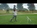This Just Makes the Golf Swing so Much Easier
