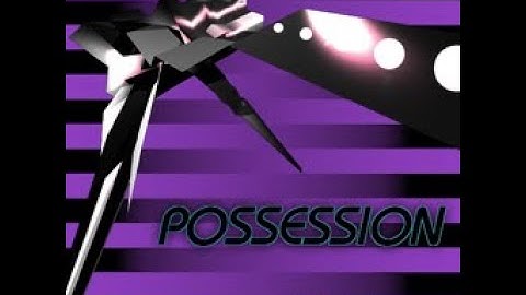 【DDR X2】POSSESSION [SINGLE CHALLENGE] - 譜面確認用