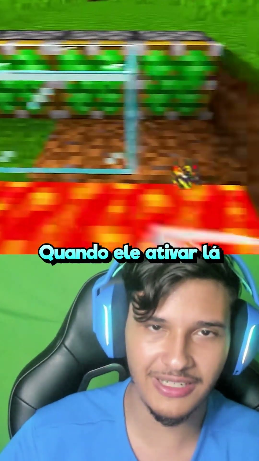 A ponte mais arriscada de todas!