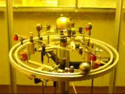 Stop It! Perpetuum Mobile