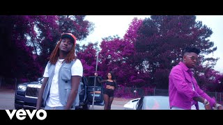 Watch K Camp Friendly feat Yung Bleu video