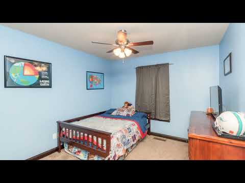 712 Wild Pine Ct, Springville, IA home video tour
