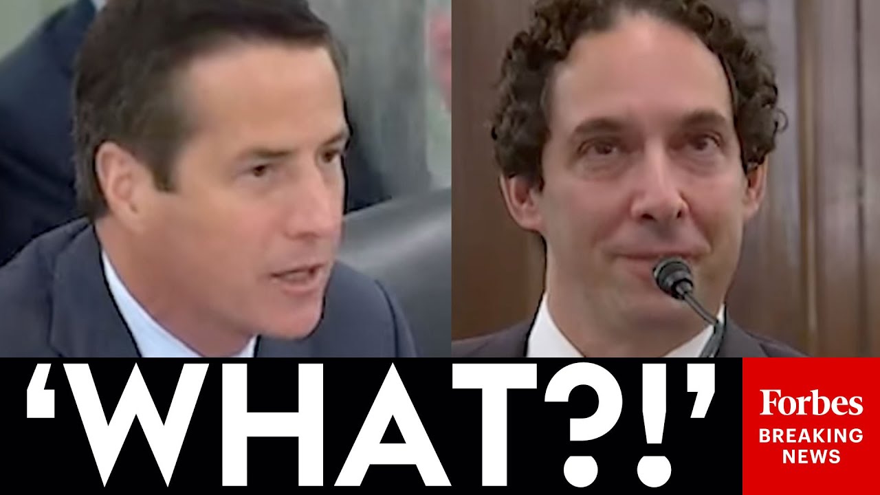 Bernie Moreno To Alex Berenson: What Did You Post In 2021 That Got You Kicked Off Of Twitter?