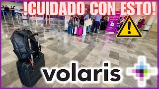 Volaris BE CAREFUL WITH THIS ⚠ Changes in rates  STEP BY STEP Tutorial ‼ Secrets & REAL Guide ✅