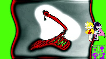 [REQUESTED/GLITCHUP SERIES] Pingu Intro in Glitchup A-Z