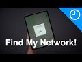 Apple's 'Find My' Network - securely track 3rd party devices!