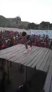 KAPITSANY et Priiiii(danseuse)