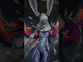 We have a girlfriend at home… #girlfriend #warframe