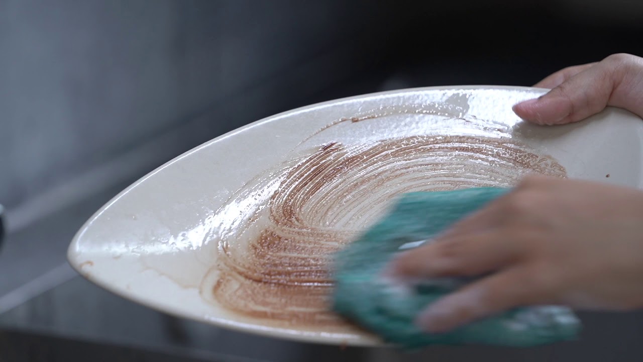 Natural Dish washing Liquid YouTube