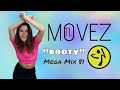 Booty 🎶 ZUMBA®