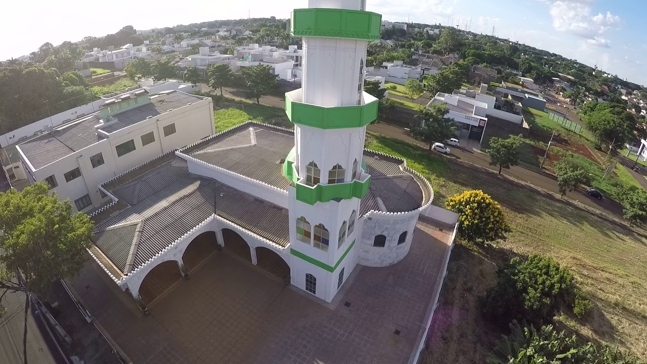 Mesquita de Maringa